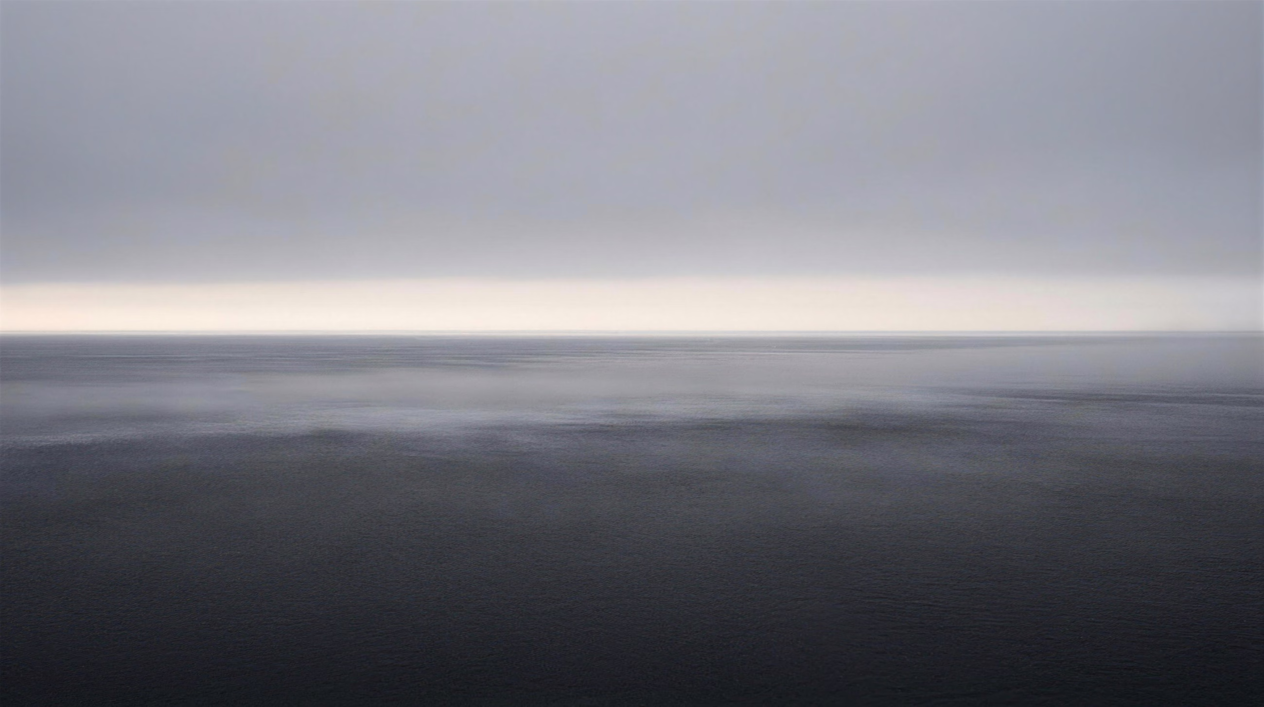 Coastal Fog, a ambient image in 16:9 format