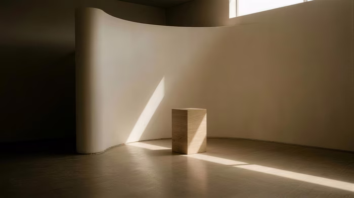 Gallery Light, a luxury image