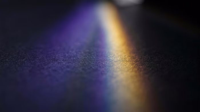 Prism Dispersion, a free gradient image in 16:9 format