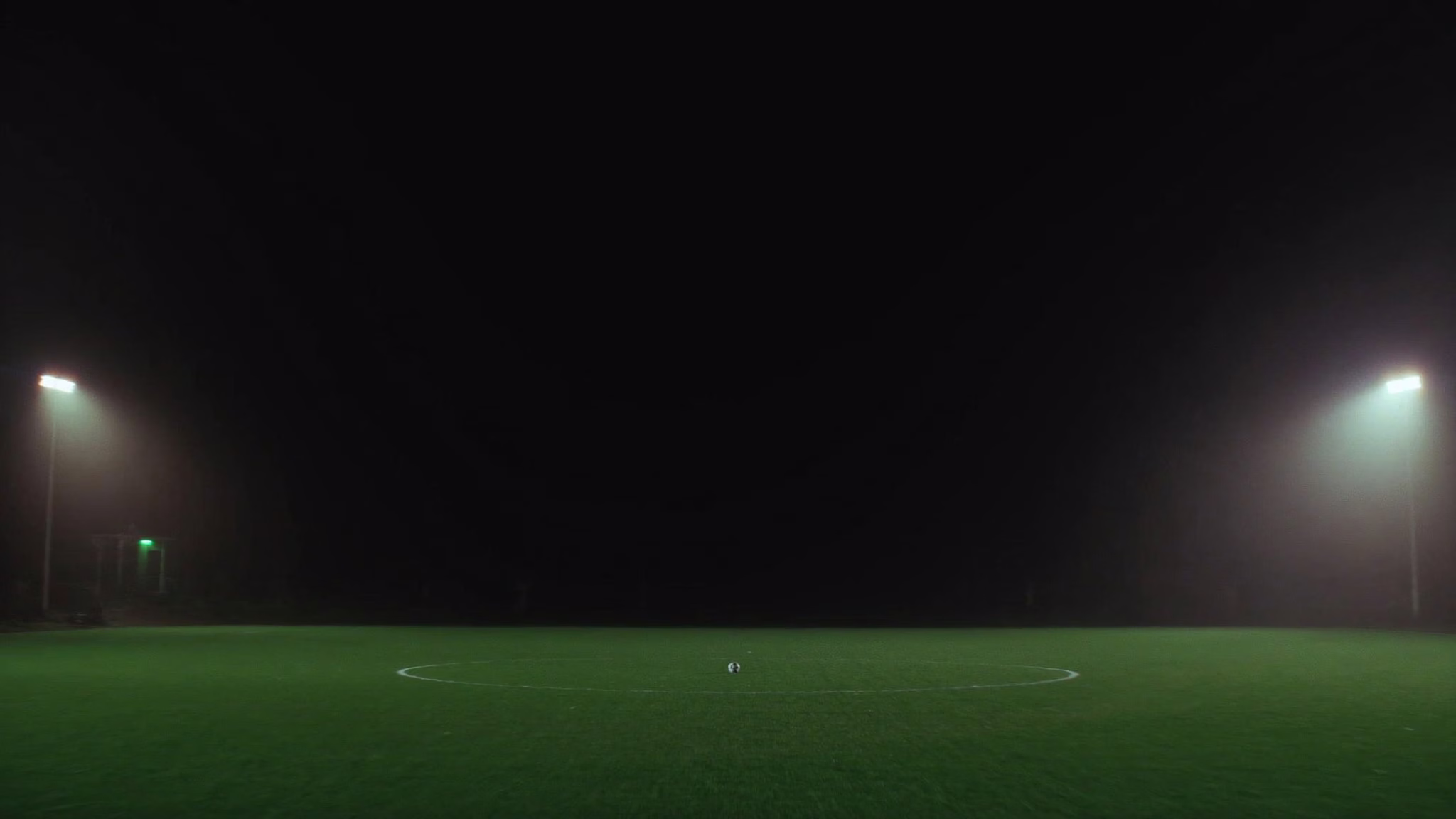 Stadium Night, a sport image in 16:9 format